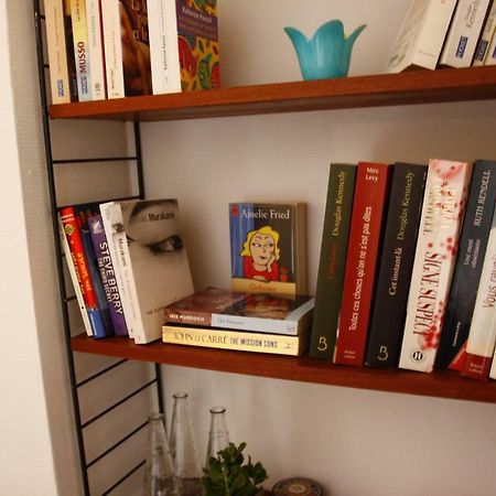 Appartement Jeanne D'Arc ميتز المظهر الخارجي الصورة