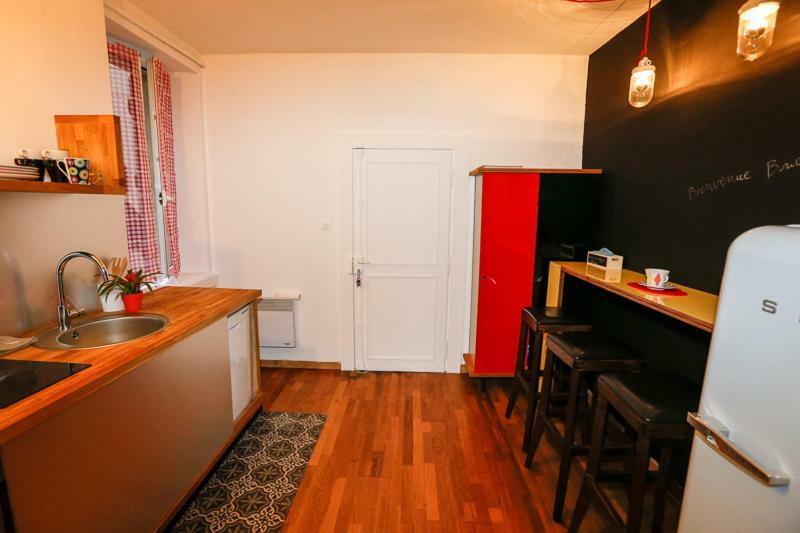 Appartement Jeanne D'Arc ميتز المظهر الخارجي الصورة