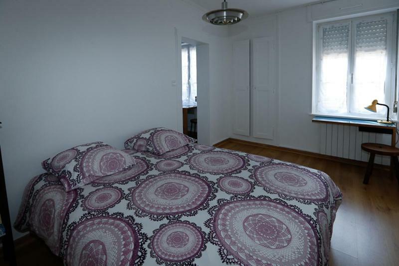 Appartement Jeanne D'Arc ميتز المظهر الخارجي الصورة