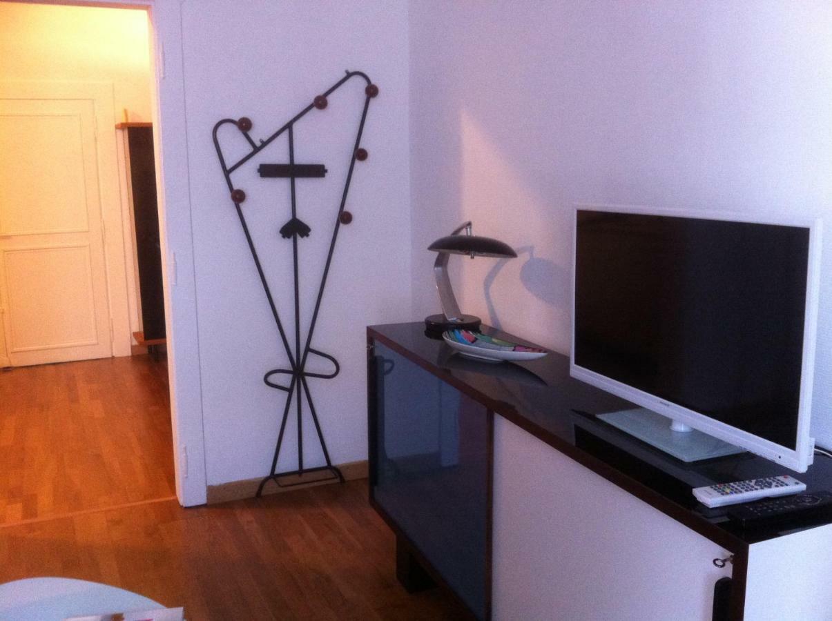 Appartement Jeanne D'Arc ميتز المظهر الخارجي الصورة