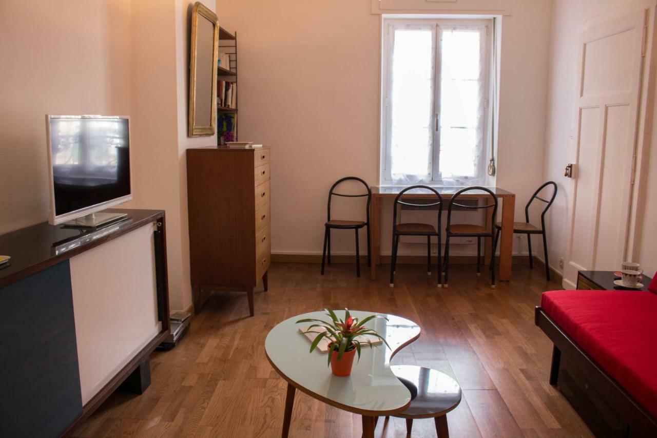 Appartement Jeanne D'Arc ميتز المظهر الخارجي الصورة
