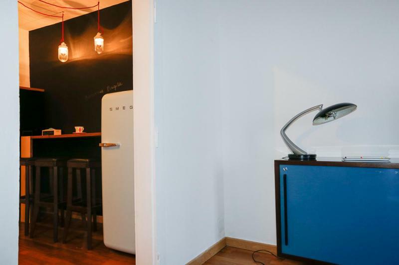 Appartement Jeanne D'Arc ميتز المظهر الخارجي الصورة